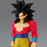 DRAGON BALL GT SOLID EDGE WORKS SON GOKU SUPER SAIYAN 4 STATUA FIGURE BANPRESTO