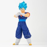 DRAGON BALL SUPER BLOOD OF SAIYANS VEGITO STATUE FIGURE BANPRESTO