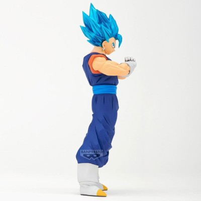 DRAGON BALL SUPER BLOOD OF SAIYANS VEGITO STATUE FIGURE BANPRESTO