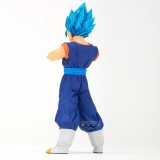 DRAGON BALL SUPER BLOOD OF SAIYANS VEGITO STATUE FIGURE BANPRESTO