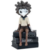 LITTLE NIGHTMARES MONITOR TOP LOW STATUA FIGURE BANPRESTO