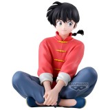RANMA 1/2 SAOTOME RANMA STATUA FIGURE BANPRESTO