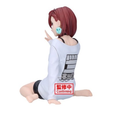 BANPRESTO DANDADAN RELAX TIME MOMO STATUE FIGURE