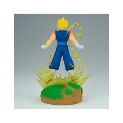DRAGON BALL Z HISTORY BOX VEGITO STATUA FIGURE BANPRESTO