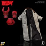 HELLBOY BOX FULL OF EVIL ACCESSORY PACK BOSS FIGHT STUDIO