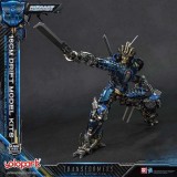 TRANSFORMERS AGE OF EXTINCTION DRIFT MODEL KIT AMK PRO SERIES ACTION FIGURE YOLOPARK
