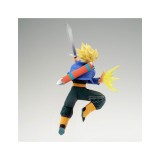 BANPRESTO DRAGON BALL Z GX MATERIA TRUNKS STATUE FIGURE