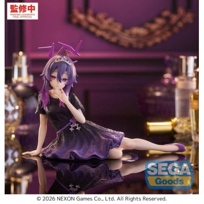 SEGA GOODS BLUE ARCHIVE HARUKA YUMEMIRIZE PVC FIGURE STATUE