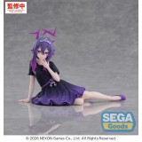 SEGA GOODS BLUE ARCHIVE HARUKA YUMEMIRIZE PVC FIGURE STATUE