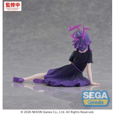 BLUE ARCHIVE HARUKA YUMEMIRIZE FIGURE STATUA SEGA GOODS