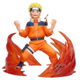 BANPRESTO NARUTO SHIPPUDEN VIBRATION STARS UZUMAKI NARUTO STATUE FIGURE