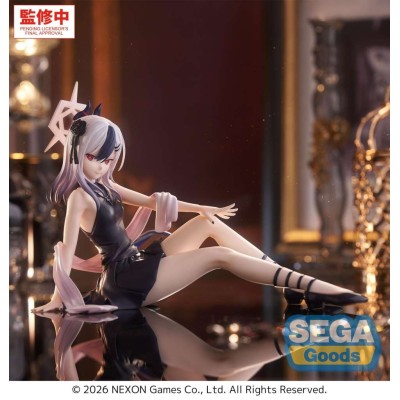 SEGA GOODS BLUE ARCHIVE KAYOKO YUMEMIRIZE PVC FIGURE STATUE