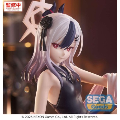 BLUE ARCHIVE KAYOKO YUMEMIRIZE FIGURE STATUA SEGA GOODS