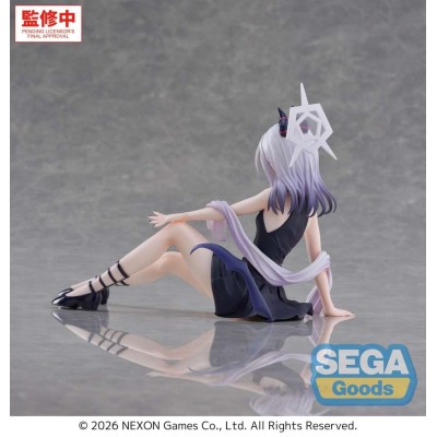 SEGA GOODS BLUE ARCHIVE KAYOKO YUMEMIRIZE PVC FIGURE STATUE