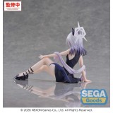 BLUE ARCHIVE KAYOKO YUMEMIRIZE FIGURE STATUA SEGA GOODS
