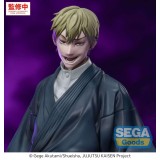JUJUTSU KAISEN NAOYA ZENIN XSTELLAR FIGURE STATUA SEGA GOODS