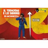 INFINITE STATUE ER MONNEZZA IL TRUCIDO E LO SBIRRO CINE-MINI SERIES MINI FIGURE