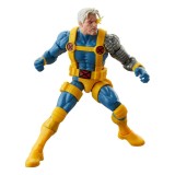 HASBRO MARVEL LEGENDS X-MEN CABLE ACTION FIGURE BAF ZABU