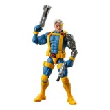 HASBRO MARVEL LEGENDS X-MEN CABLE ACTION FIGURE BAF ZABU