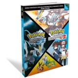 POKEMON VERSIONE NERA E BIANCA 2 GUIDA STRATEGICA REGIONE UNIMA PRIMO VOLUME NINTENDO