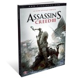 ASSASSIN'S CREED 3 GUIDA UFFICIALE COMPLETA UBISOFT