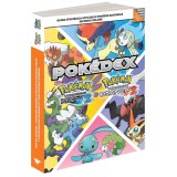 POKEMON VERSIONE NERA E BIANCA 2 GUIDA STRATEGICA VOL.2 NINTENDO