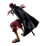 ONE PIECE GRANDISTA SHANKS STATUA FIGURE BANPRESTO