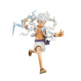 ONE PIECE GRANDISTA MONKEY D.LUFFY GEAR 5 SPECIAL STATUA FIGURE BANPRESTO