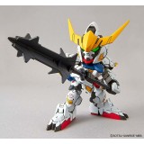BANDAI SD GUNDAM EX-STANDARD ASW-G-08 GUNDAM BARBATOS MODEL KIT ACTION FIGURE
