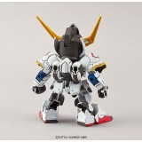 BANDAI SD GUNDAM EX-STANDARD ASW-G-08 GUNDAM BARBATOS MODEL KIT ACTION FIGURE
