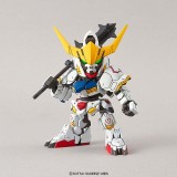BANDAI SD GUNDAM EX-STANDARD ASW-G-08 GUNDAM BARBATOS MODEL KIT ACTION FIGURE