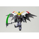 SD GUNDAM EX-STANDARD XXXG-01D2 GUNDAM DEATHSCYTHE HELL EW MODEL KIT ACTION FIGURE BANDAI