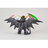 SD GUNDAM EX-STANDARD XXXG-01D2 GUNDAM DEATHSCYTHE HELL EW MODEL KIT ACTION FIGURE BANDAI