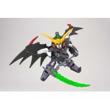 SD GUNDAM EX-STANDARD XXXG-01D2 GUNDAM DEATHSCYTHE HELL EW MODEL KIT ACTION FIGURE BANDAI