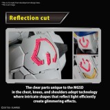 MGSD ASW-G-08 GUNDAM BARBATOS MODEL KIT ACTION FIGURE BANDAI