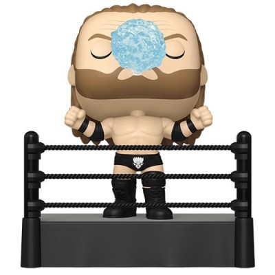 FUNKO FUNKO POP! WWE TRIPLE H RING ENTRANCE BOBBLE HEAD PVC FIGURE