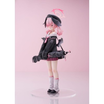 BLUE ARCHIVE KOHARU STATUA 27CM FIGURE AMAKUNI