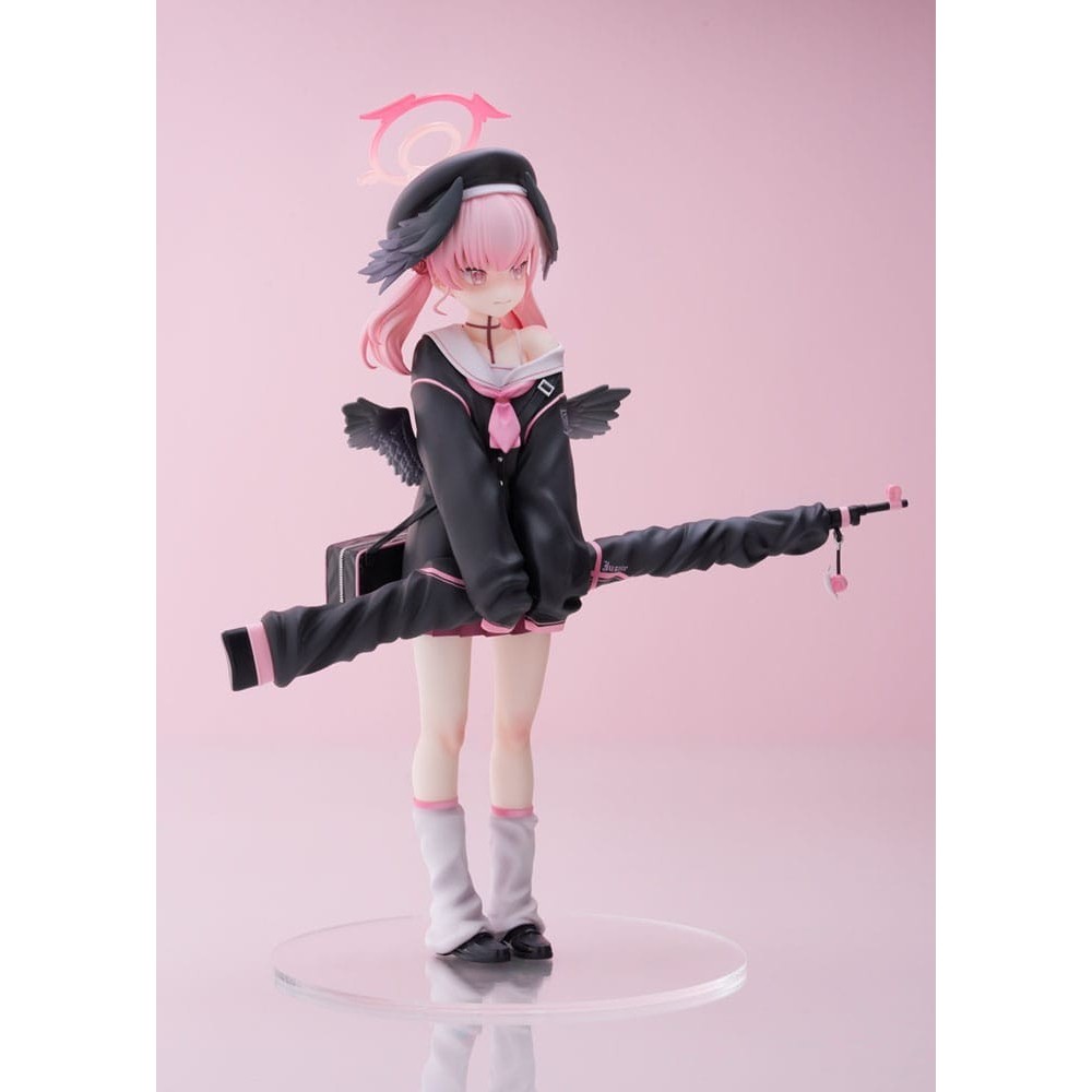 AMAKUNI BLUE ARCHIVE KOHARU 27CM STATUE FIGURE