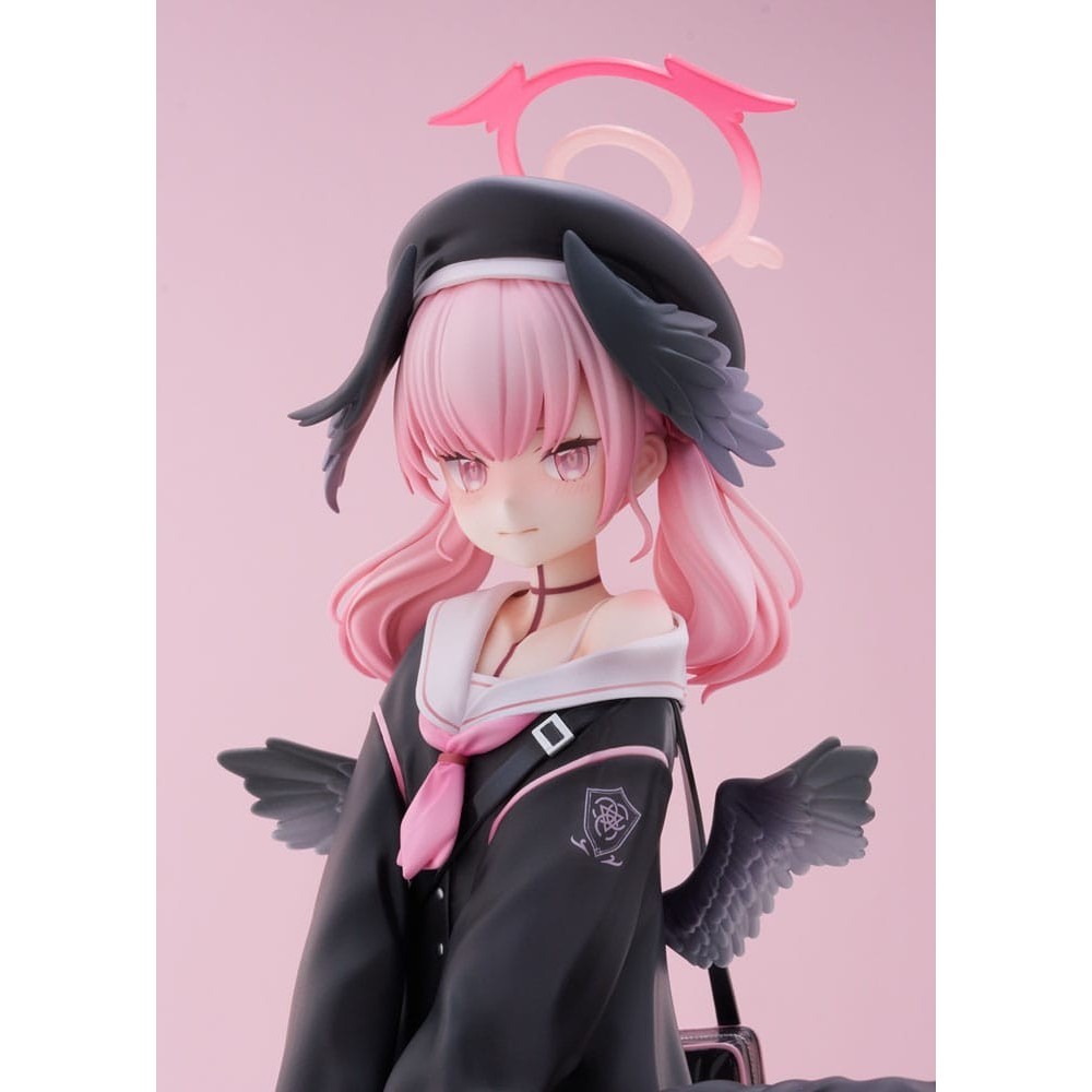 AMAKUNI BLUE ARCHIVE KOHARU 27CM STATUE FIGURE