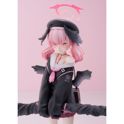 BLUE ARCHIVE KOHARU STATUA 27CM FIGURE AMAKUNI