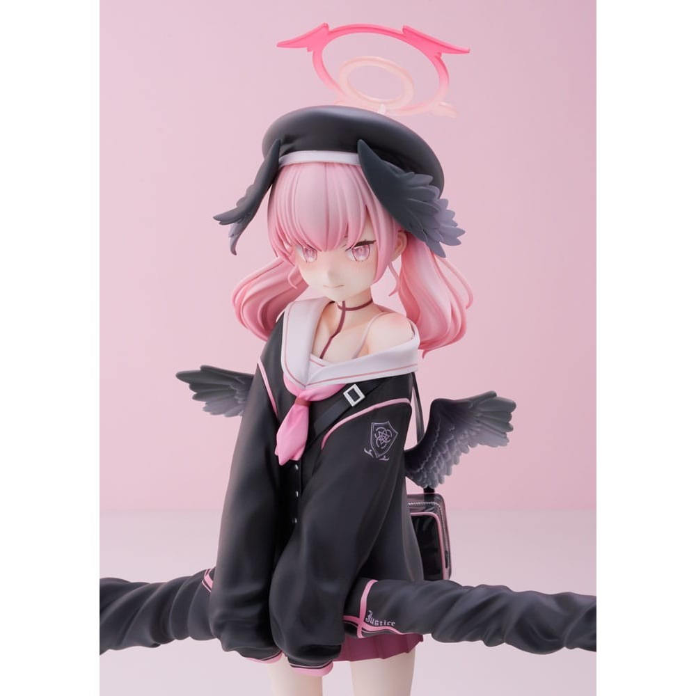 AMAKUNI BLUE ARCHIVE KOHARU 27CM STATUE FIGURE