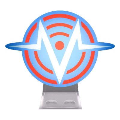 YOUTOOZ HAZBIN HOTEL NIGHTLIGHT VOXTEK