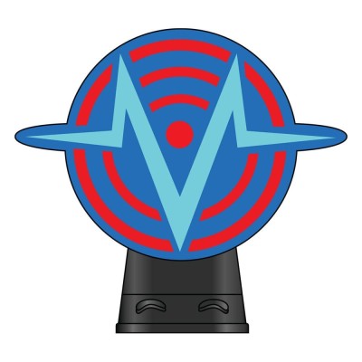 YOUTOOZ HAZBIN HOTEL NIGHTLIGHT VOXTEK