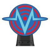 HAZBIN HOTEL NIGHTLIGHT VOXTEK LUCE DA NOTTE YOUTOOZ