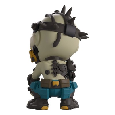 BORDERLANDS RIPPER VINYL FIGURE STATUA YOUTOOZ