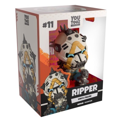BORDERLANDS RIPPER VINYL FIGURE STATUA YOUTOOZ