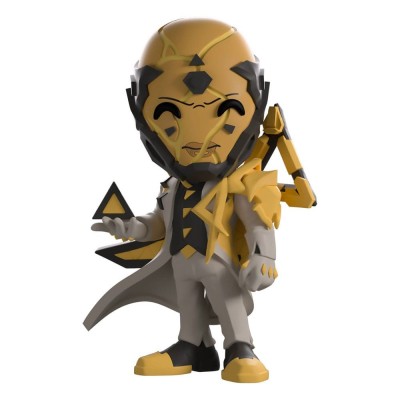 YOUTOOZ BORDERLANDS TIMEKEEPER VINYL FIGURE
