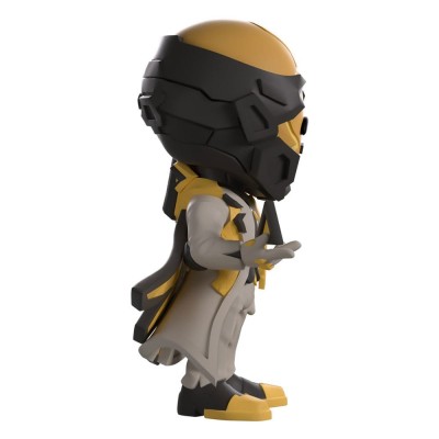 BORDERLANDS TIMEKEEPER VINYL FIGURE STATUA YOUTOOZ