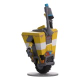 YOUTOOZ BORDERLANDS TINKER CLAPTRAP VINYL FIGURE