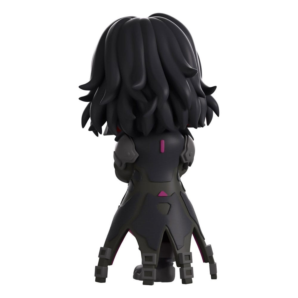 BORDERLANDS VEX VINYL FIGURE STATUA YOUTOOZ